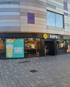 Photo of BIM'S