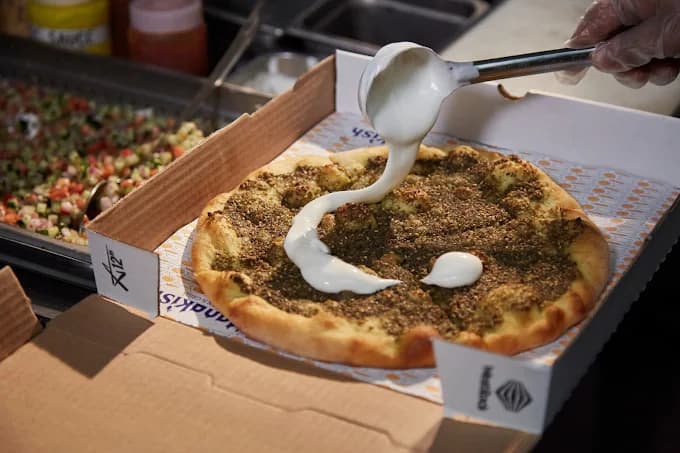 Photo of Manakish Oven & Grill