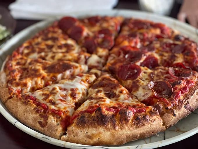 Photo of Pizza My Way