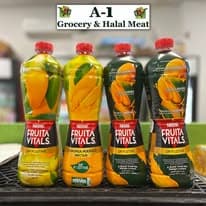 Photo of A1 Halal Meat & Grocery