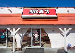 Photo of Nick's Gyros & Phillies