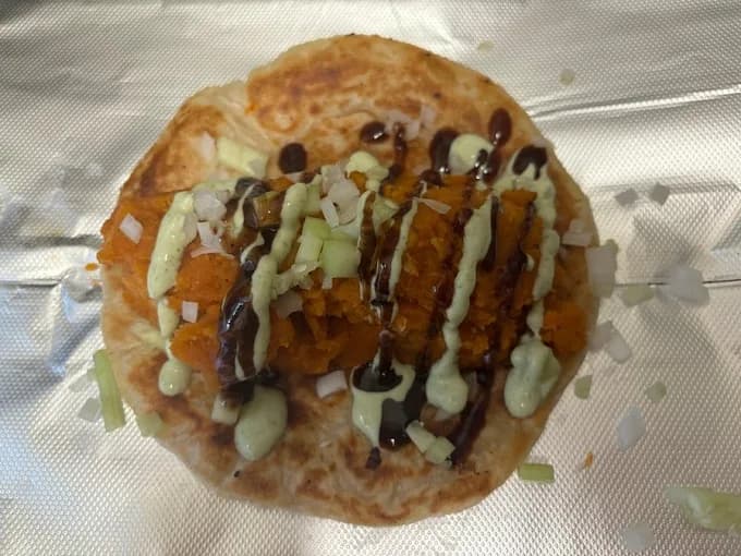 Photo of Wrap N Roll