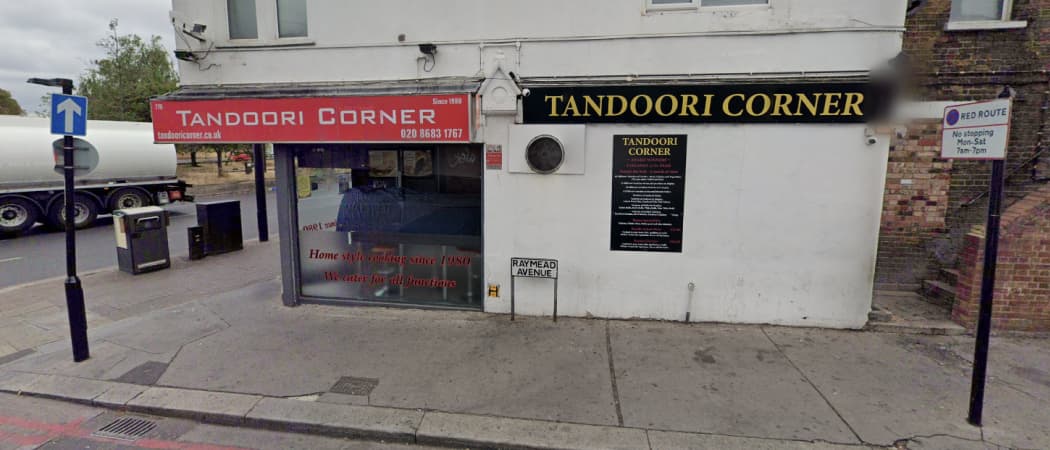 Photo of Tandoori Corner
