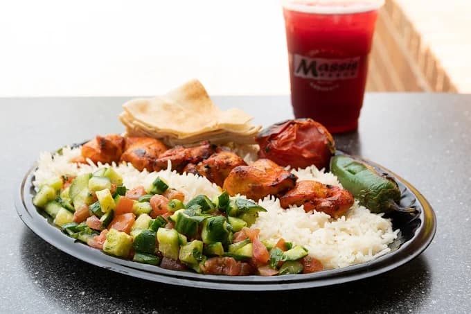 Photo of Massis Kabob
