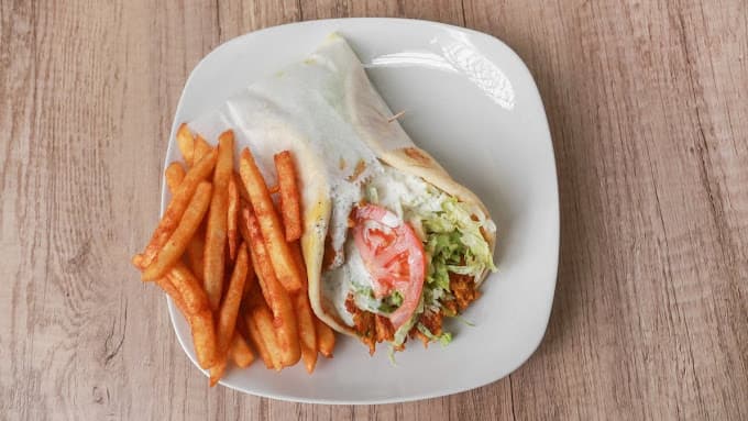 Photo of Halal Gyro Kabob House