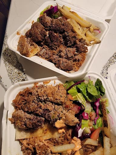 Photo of Chapli & Chips