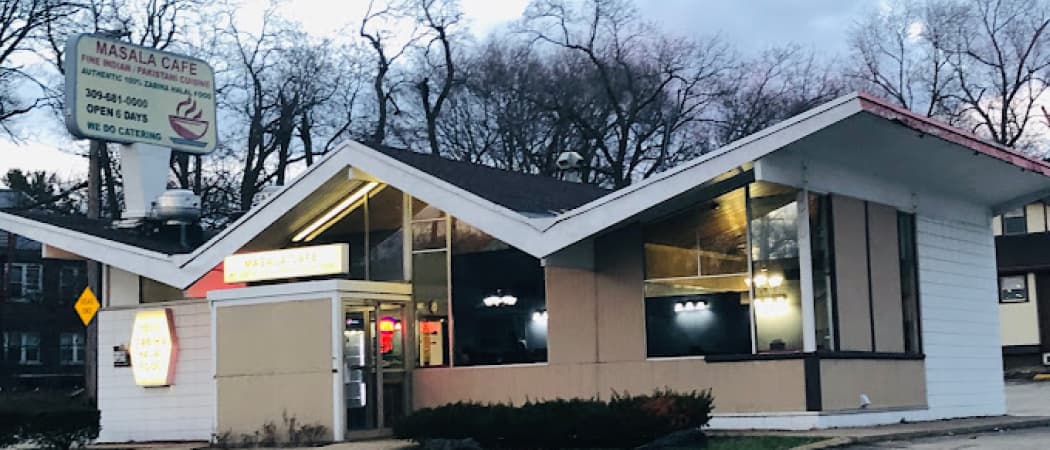 Photo of Masala Café