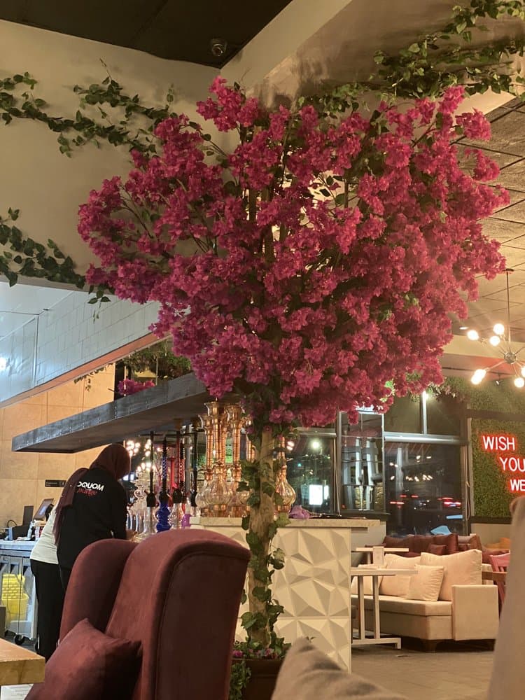 Photo of Loqoum Lounge