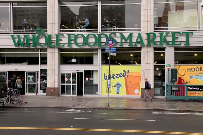 Photo of Whole Foods Market