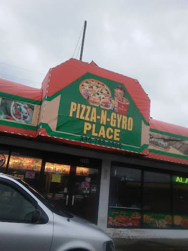 Photo of Pizza N Gyro Place