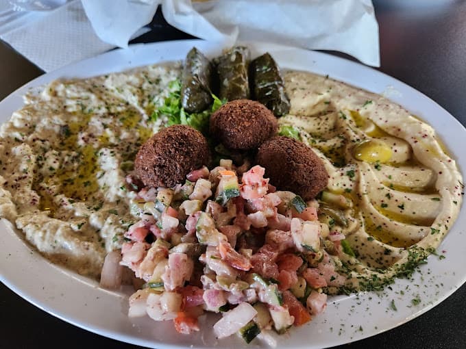 Photo of Jerusalem Grill