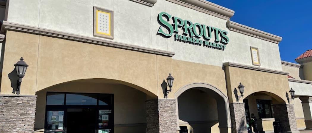 Photo of Sprouts Farmers Market