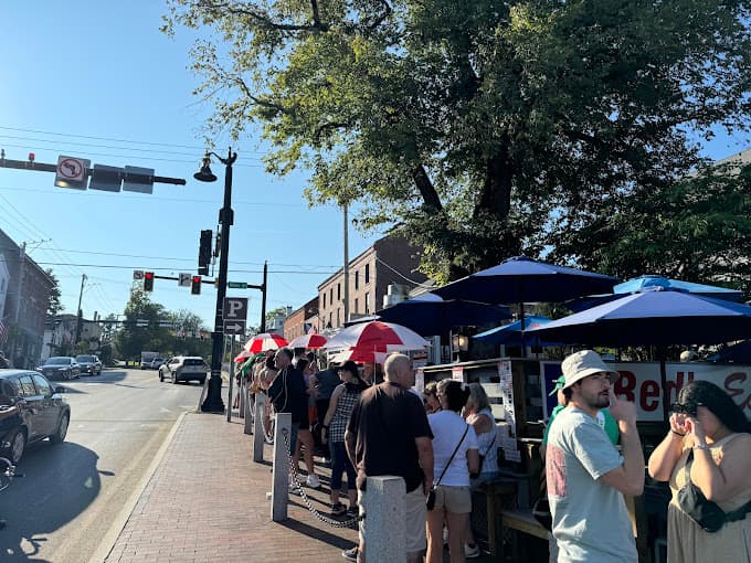 Photo of Red's Eats