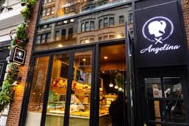 Photo of Angelina Bakery