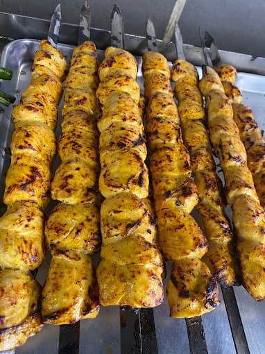 Photo of Miami Kabab