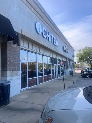 Photo of Chi Tea