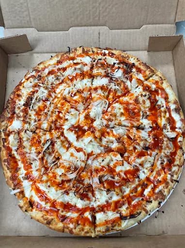 Photo of Folsom Pizza & Kabob