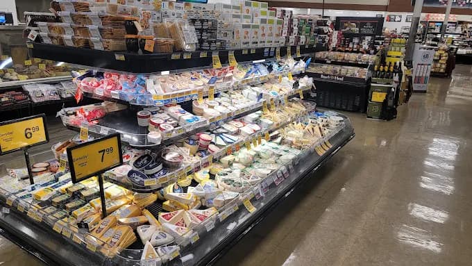 Photo of Safeway