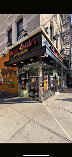 Photo of Halal Chicks & Platters