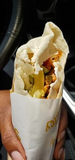 Photo of Shawarma Alley