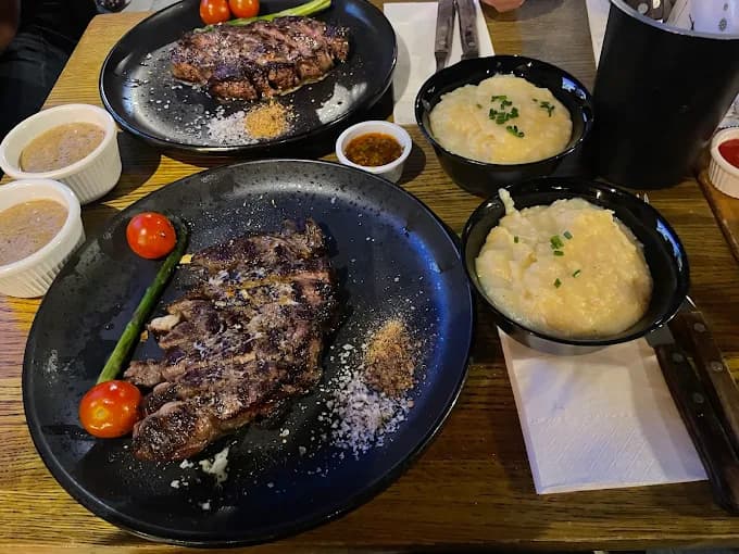 Photo of Karv Steakhouse