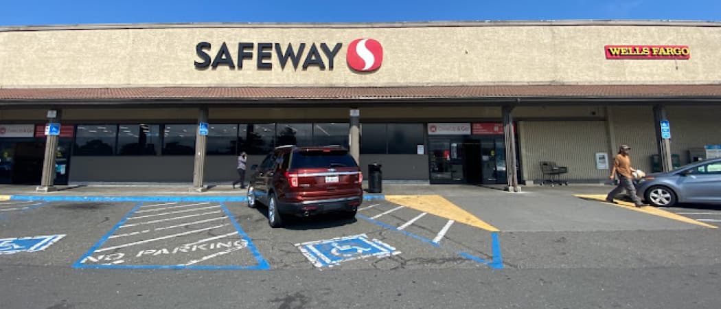 Photo of Safeway