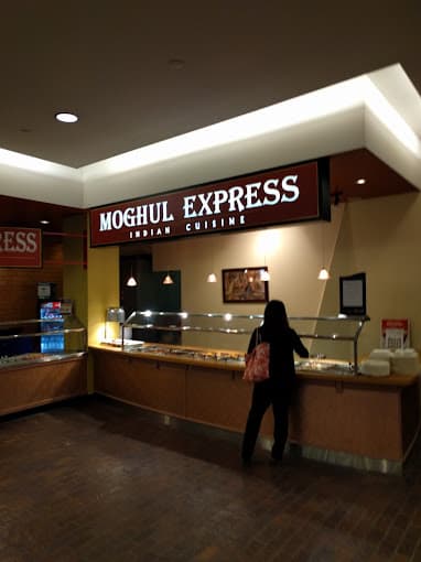Photo of Moghul Express