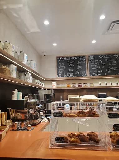Photo of The Local Café by Masrawi