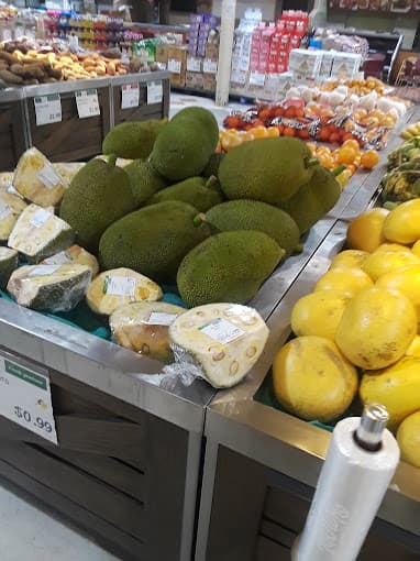 Photo of H Mart