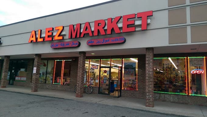 Photo of Alez Market & Bakery