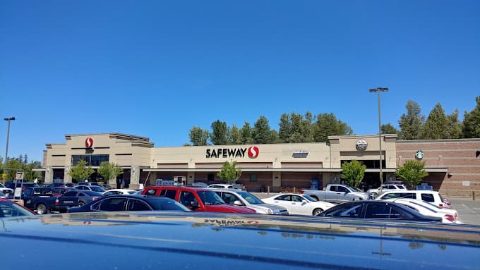Photo of Safeway