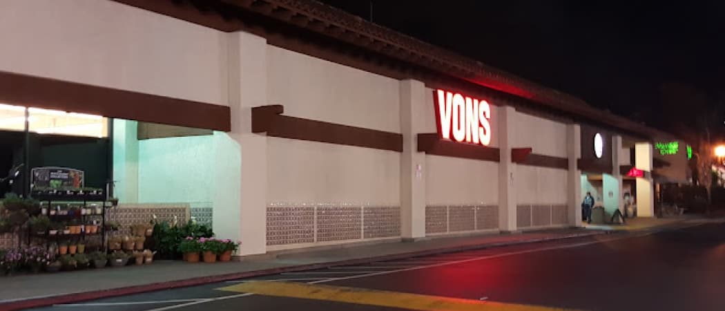 Photo of Vons