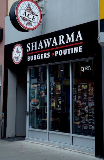 Photo of Ace Shawarma & Pizza