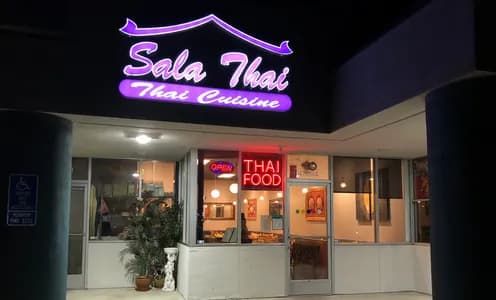 Photo of Sala Thai 3
