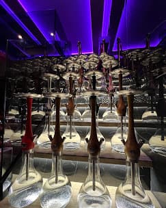 Photo of Maktub Shisha Lounge