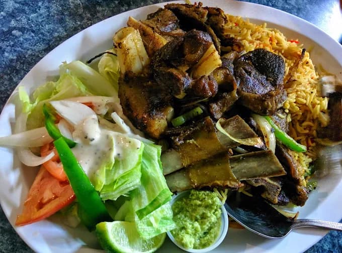 Photo of Somali Sweets & Spices