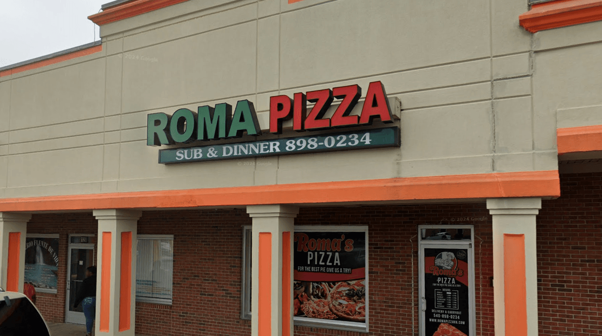 Photo of Roma Pizza