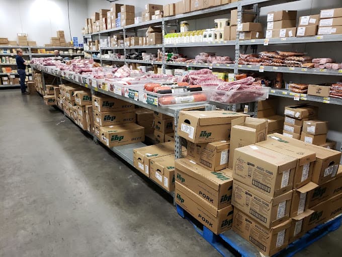 Photo of Cash & Carry Smart Foodservice
