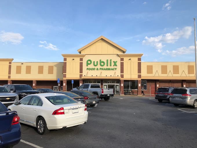 Photo of Publix