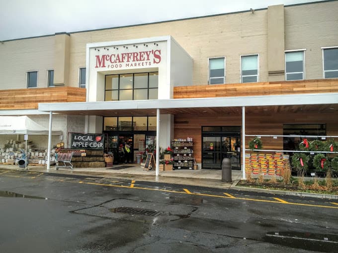 Photo of McCaffrey's Supermarket