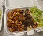 Photo of Mustafa's Halal Gyro