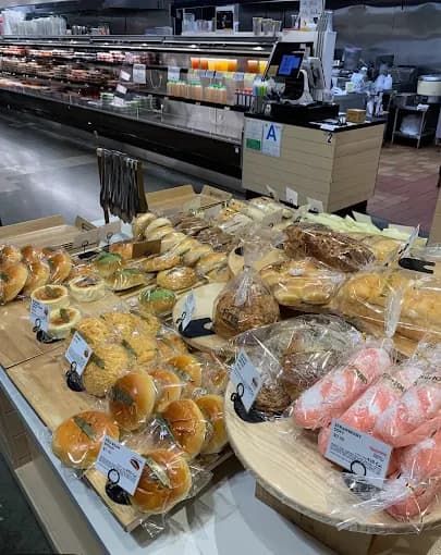 Photo of H Mart
