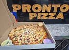 Photo of Pronto's Pizza