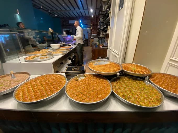 Photo of Bebek Baklava