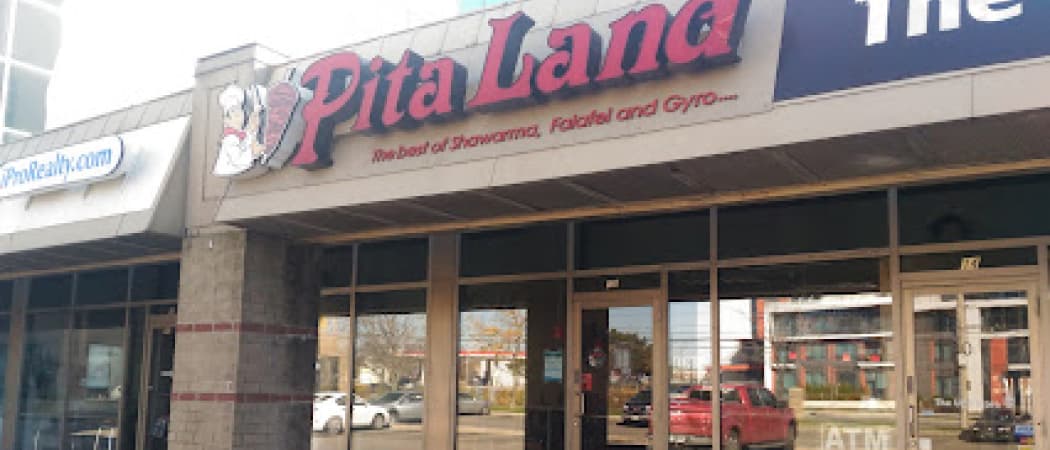 Photo of Pita Land