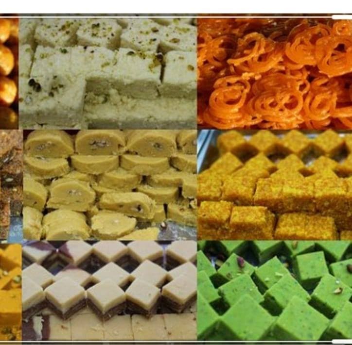Photo of Shandar Sweets & Restaurant
