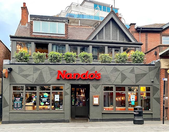 Photo of Nando's