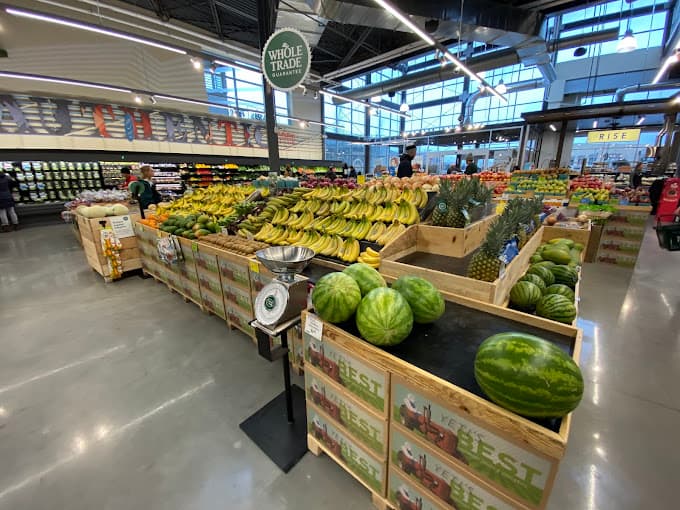 Photo of Whole Foods Market