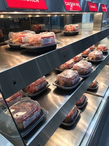 Photo of Costco