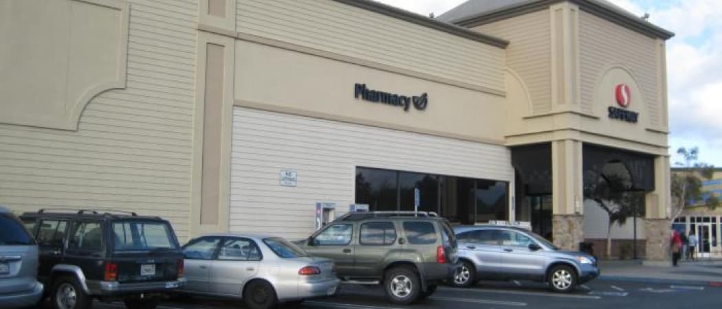 Photo of Safeway